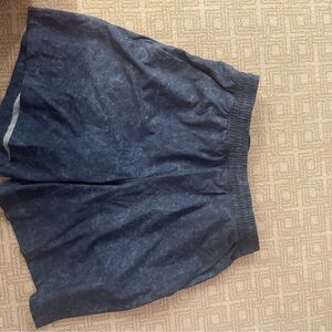 Lululemon Pace Breaker shorts